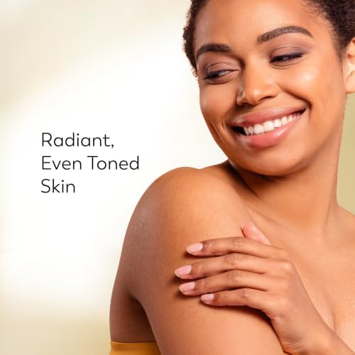 Olay Dark Spot Correcting Body Lotion for Women, 24HR Moisture, Fast-Absorbing Care, with Vitamin B3, AHA, & Vitamin C, Free of Parabens & Phthalates, Vibrant Citrus & Soft Florals Scent, 17 fl oz - Image 6