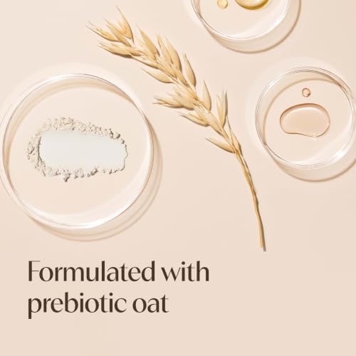 Aveeno Daily Moisturizing Body Lotion for Normal to Dry Skin with Soothing Prebiotic Oat, Non Greasy, Non Comedogenic, Fragrance Free Body Lotion for Women & Men, 18 fl oz - Image 6