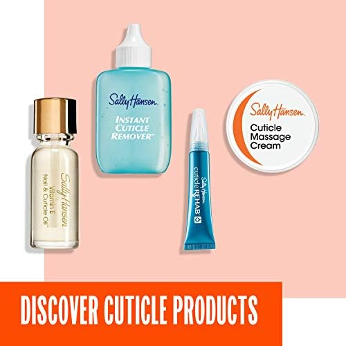 Sally Hansen 2120 Has Vitamin E Cuticle Oil - Image 5