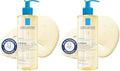 La Roche-Posay Lipikar AP+ Gentle Foaming Cleansing Oil, with Shea Butter by Unknown