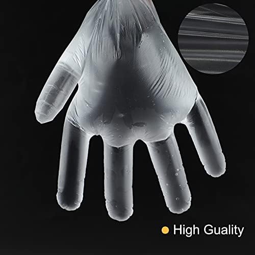 100pcs Paraffin Wax Bath Liners for Hand - Image 3