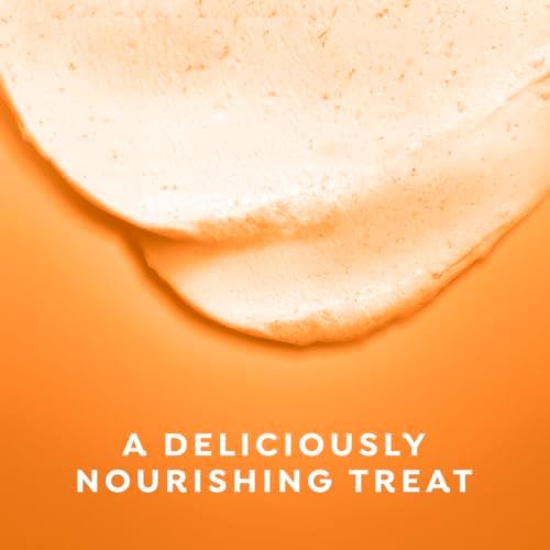 Dove Cinnamon Pumpkin Pie Body Scrub Exfoliates & Moisturizes Skin 15 OZ - Image 3