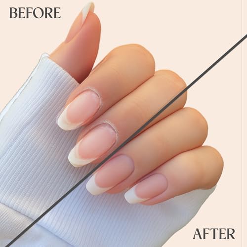 C CARE Fragrance Free Roll-On Cuticle Oil | Natural Revitalizing Hydrating Nail Oil | Repaires Cuticles Overnight | For Damaged Skin And Thin Nails | Paraben Cruelty Free Formula | 10ml - Image 6