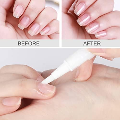 Cuticle Oil Pens for Nails Revitalizer Pen Gel Nourishment Polish for Nail Care Products Kit 10 Pcs. - Image 4