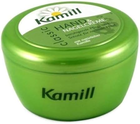 Kamill Hand Nail Creme 250ml cream by Kamill by Unknown
