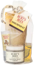 Burt's Bees Hand Repair Gift Set, 4 Products by BurtsBees