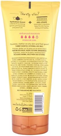 Tree Hut Dewy Daisy Moisturizing Body Lotion, Ceramide and Squalene Formula Helps Protect Skin, Long-lasting Hydration Leaves Skin Feeling Soft & Moisturized, 8.5 fl oz. (Pack of 2) - Image 2