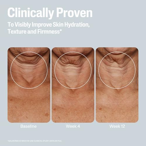 Cetaphil Skin Activator Firming Body Lotion, AHA & CICA, 16 Ounce (Pack of 12) - Image 5