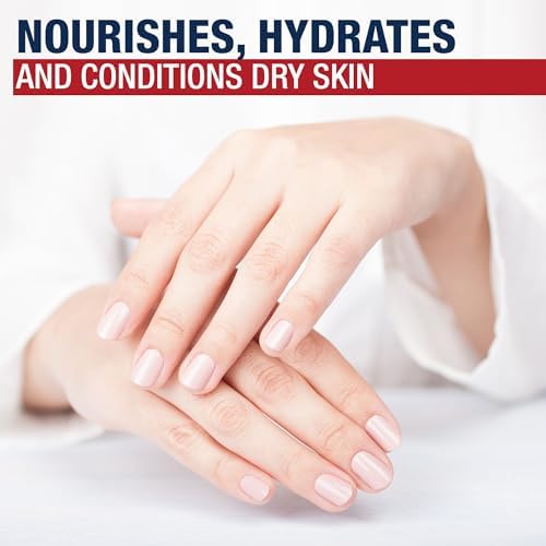 Aquaphor Repairing Hand Masks, Moisturizing Gloves for Dry Hands, Moisturizer for Dry Skin with Avocado Oil and Shea Butter, Pack of 18 - Image 6
