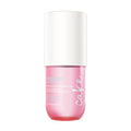 Cake Beauty Body Oil, Desserted Island - Rich & Nourishing Body Oil, Radiance Enhancing - Argan Oil, Aloe, Camelia Leaf Extract - For Dry Skin - 100 mL / 3.4 Fl Oz