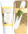Camille Beckman Romantic Manicure Gift Set, French Vanilla Hand Cream by CamilleBeckman