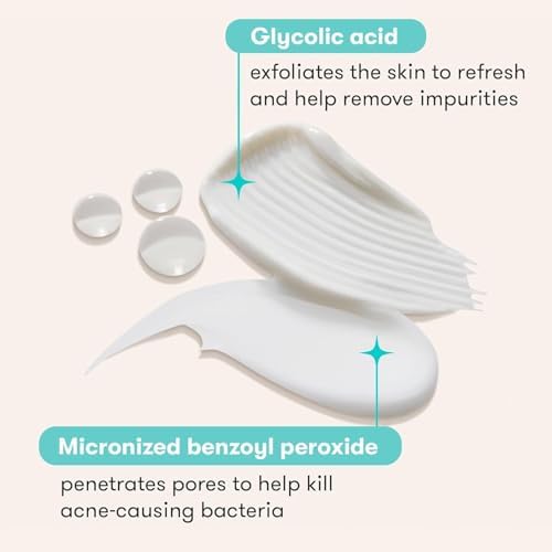 Proactiv 3 Step Acne Treatment w/ Pimple Patches - Benzoyl Peroxide Face Wash, Repairing Acne Spot Treatment for Face and Body, Exfoliating Toner - 90 Day Complete Acne Skin Care Kit + Pimple Patches - Image 5