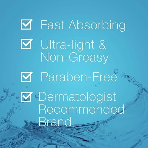 Neutrogena Hydro Boost Body Gel Cream, 16 oz - Image 2