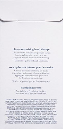 Crabtree & Evelyn La Source Hand Cream Therapy, 3.5 oz - Image 3