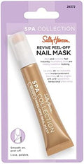 Sally Hansen Revive Peel-Off Nail Mask Treatment Women 0.27 oz by SallyHansen