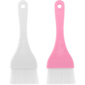 Facial Brushes Esthetician Face Mask Brush Face Mask Brush Applicator Facial Mud Mask Applicator Tool For Face Beauty Skincare Body Lotion