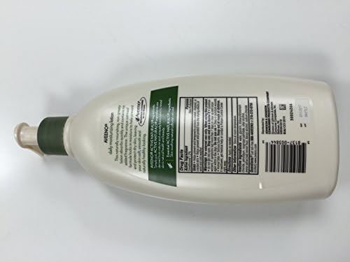 Aveeno Daily Moisturizing Lotion, 18 fl. Oz (Pack of 3) - Image 2