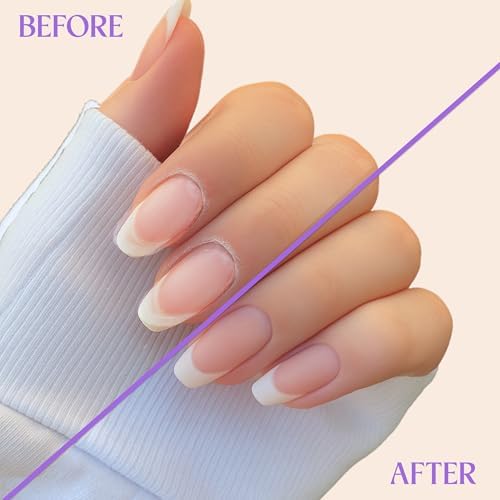 C CARE Levender and Chamomile Roll-On Cuticle Oil | Natural Revitalizing Hydrating Nail Oil | Repaires Cuticles Overnight | For Damaged Skin And Thin Nails | Paraben Cruelty Free Formula | 10ml - Image 6