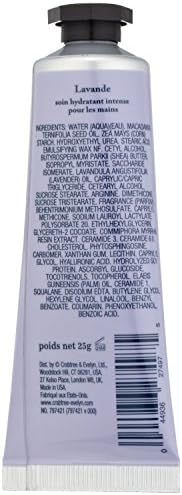 Crabtree & Evelyn Ultra-Moisturising Hand Therapy, Lavender, 0.9 oz - Image 2