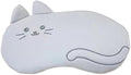 PERFECTSIGHT Cute Sleep Eye Masks (Grey Cat)