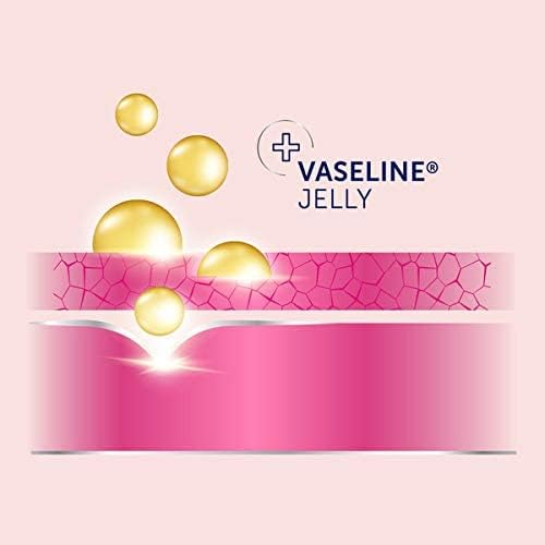 Vaseline Intensive Care Hand Cream Healthy Hands & Stronger Nails 3.4 Ounce - 2 Pack - Image 6