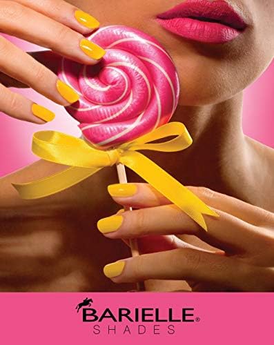 BARIELLE Cuticle Massage Cream .5 ounce (2-Pack) - Image 6
