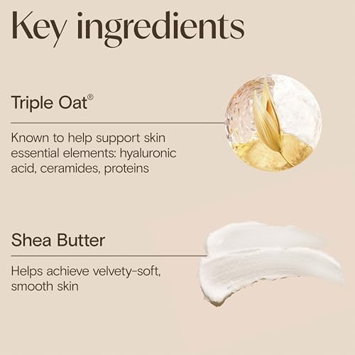 Aveeno Skin Relief Moisturizing Lotion, Fragrance-Free, 8 Fl Oz (Pack of 12) - Image 4