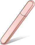 MiDenso Premium Glass Nail File, Pink by MiDenso-GivingItAll