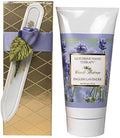 Camille Beckman Manicure Gift Set, English Lavender Hand Cream & Nail File by CamilleBeckman
