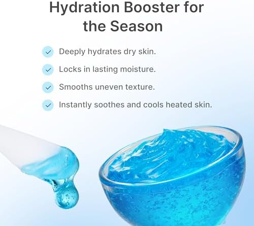 medicube Jelly Cream with Hyaluronic Acid for Long-lasting Hydration - Image 7