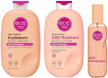 eos Essentials Bundle - Body Wash, Body Mist, Body Lotion - Pink Champagne by eosproducts