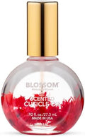Blossom Cuticle Oil for Nails, Scented Nail Oil Cuticle Care, 0.92 fl. oz by Blossom