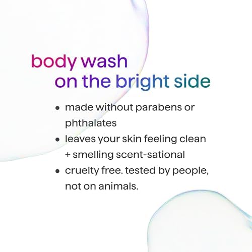 Method Body Wash, Simply Nourish, Paraben and Phthalate Free, 18 oz (Pack of 2) - Image 5