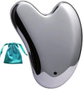 SAEEYCUE-Terahertz Stone Gua Sha Scraping Tools Facial Gua Sha Tools