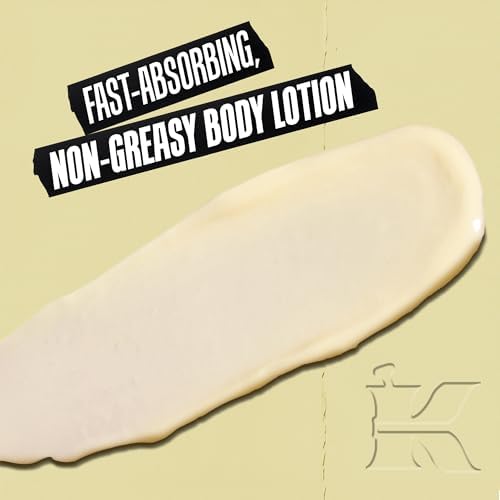 Kiehl's - Creme de Corps Body Lotion, with Cocoa Butter, Fast Hydration - Image 2