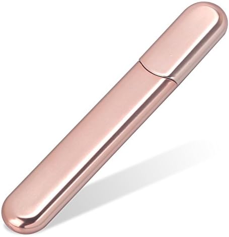 MiDenso Premium Glass Nail File, Christmas Gifts, 5.5 Inch by MiDenso-GivingItAll