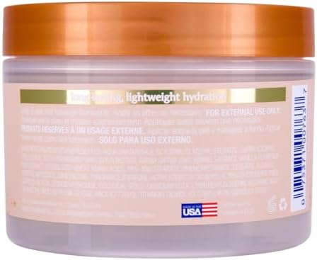 Tree Hut Whipped Shea Body Butter, Vanilla, 8.4 Ounce (Pack of 12) - Image 6