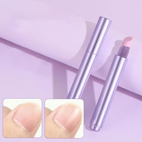 Cuticle Oil Pen for Nails Moisturize Strengthen Brighten Cuticle Nail Oil Pen with Ceramic Tip for Hangnails Dry Nails - Image 7