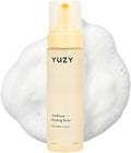 YUZY Vita Biome Bubble Toner, Hydrating Korean Facial Toner with Microbiome Care & Moisture Barrier Support, Glass Skin Glow for Dry & Sensitive Skin, 200ml | 6.76 fl oz