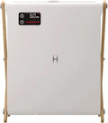 Homedics XL Towel Warmer, Luxe Spa Edition