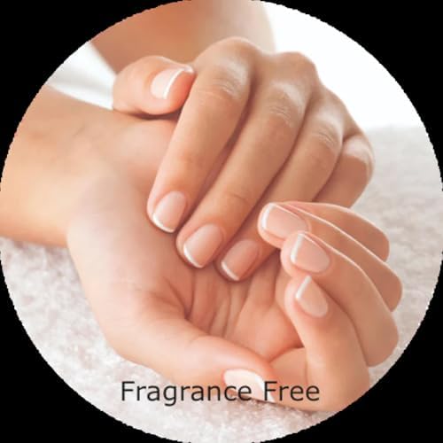 Cuccio Naturale Revitalizing Cuticle Oil 8 oz (Fragrance Free) – Unscented Hydrating Oil for Dry Cracked Cuticles and Nails, Vitamin E Enriched Cuticle Conditioner for Sensitive Skin - Image 3