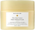 Naturium The Glow Getter Multi-Oil Body Scrub, 8 Fl Oz (Pack of 12) by Naturium