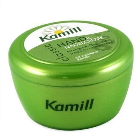 Kamill Hand Nail Creme 250ml cream by Kamill - Image 2