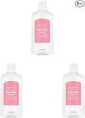 Amazon Basics Rose Water Hydrating Facial Toner, Alcohol Free, 16 fl oz (Pack of 3)