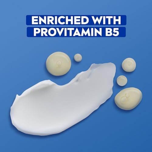 NIVEA Creme, Face, Body & Hand Moisturizing Cream, Provitamin B5, 13.5 Fl Oz (Pack of 12) - Image 6