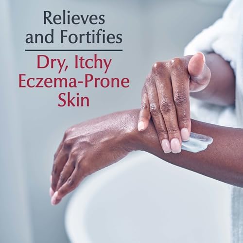 Eucerin Eczema Relief Cream with Colloidal Oatmeal, 14 Ounce (Pack of 12) - Image 5