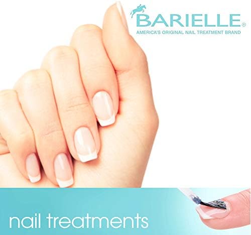 BARIELLE Cuticle Massage Cream .5 ounce (2-Pack) - Image 5