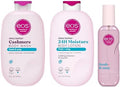eos Essentials Bundle - Body Wash, Body Mist, Body Lotion - Fresh & Cozy by eosproducts