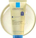 La Roche-Posay Lipikar AP+ Gentle Foaming Cleansing Oil, with Shea Butter by Unknown