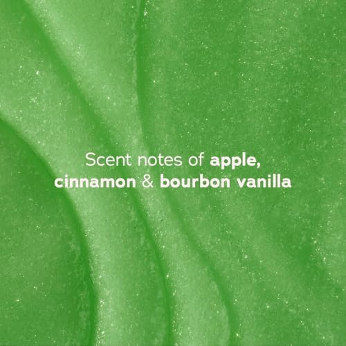 Tree Hut Apple Crumble Body Scrub, Exfoliating Sugar Scrub, Vegan, 18 Oz - Image 5